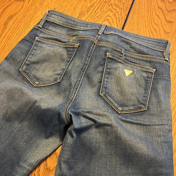 Guess Skinny Jeans - Picture 4 of 4